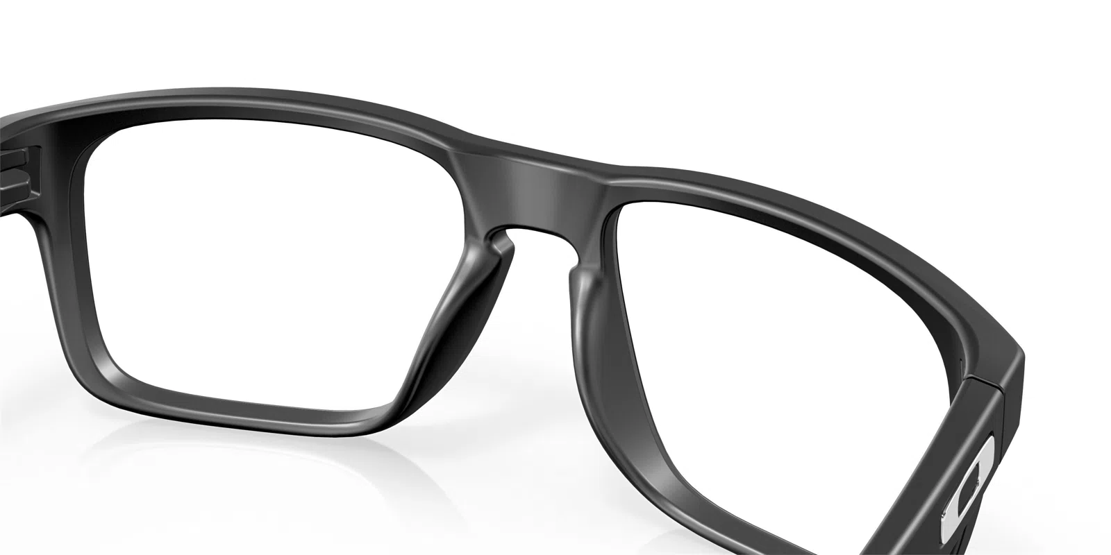Oakley Holbrook Rx A 8100F Eyeglasses - view 10